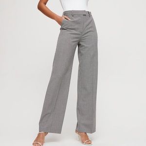 Aritzia Babaton Trouser - Size 2